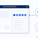 Custom WordPress social links widget in sidebar
