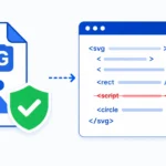 Sanitizing SVG file uploads in WordPress
