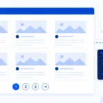WordPress custom loop with pagination using WP_Query