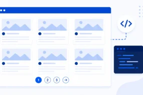 WordPress custom loop with pagination using WP_Query
