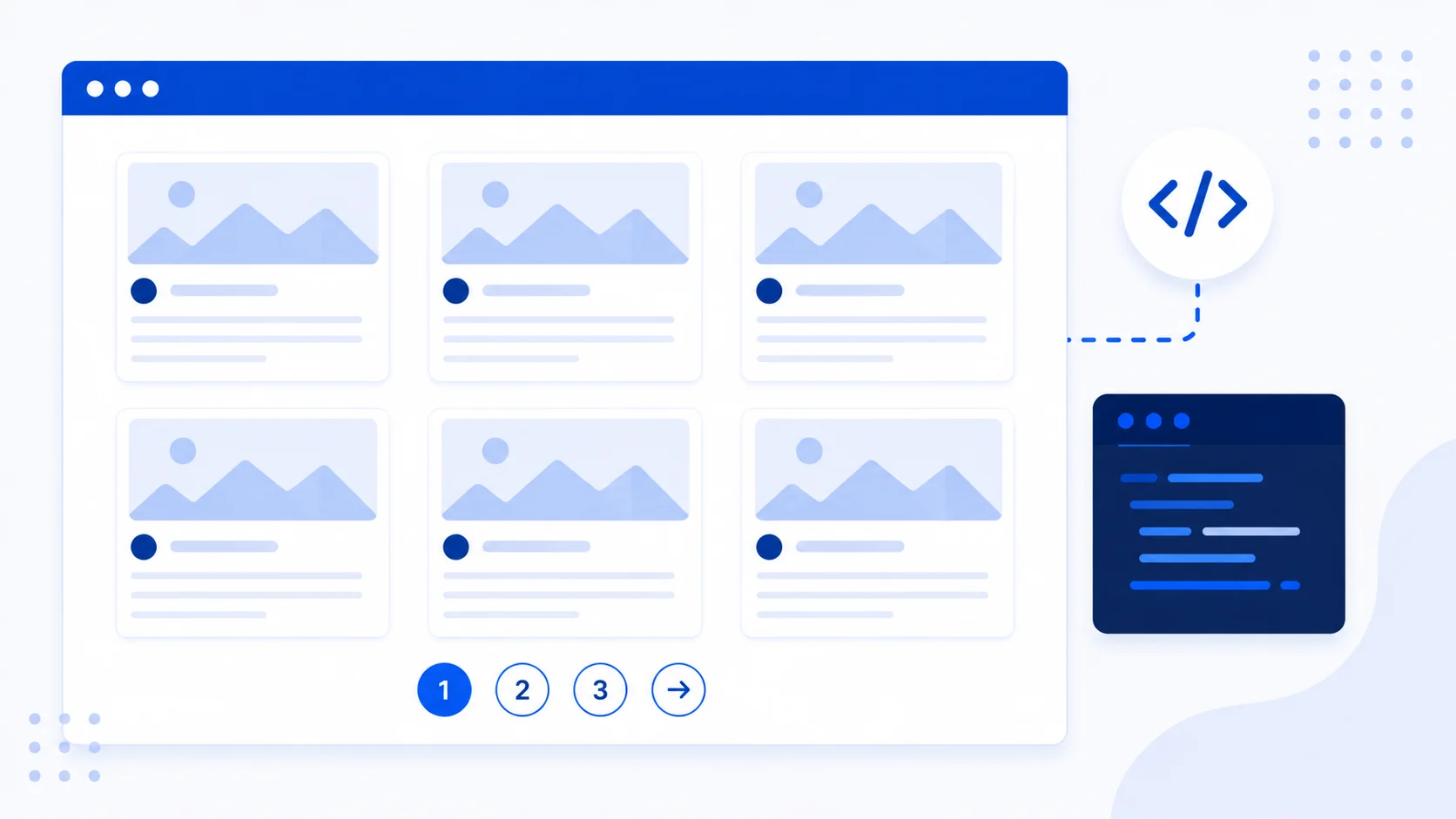 WordPress custom loop with pagination using WP_Query