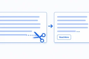 Customizing WordPress excerpt length and Read More link