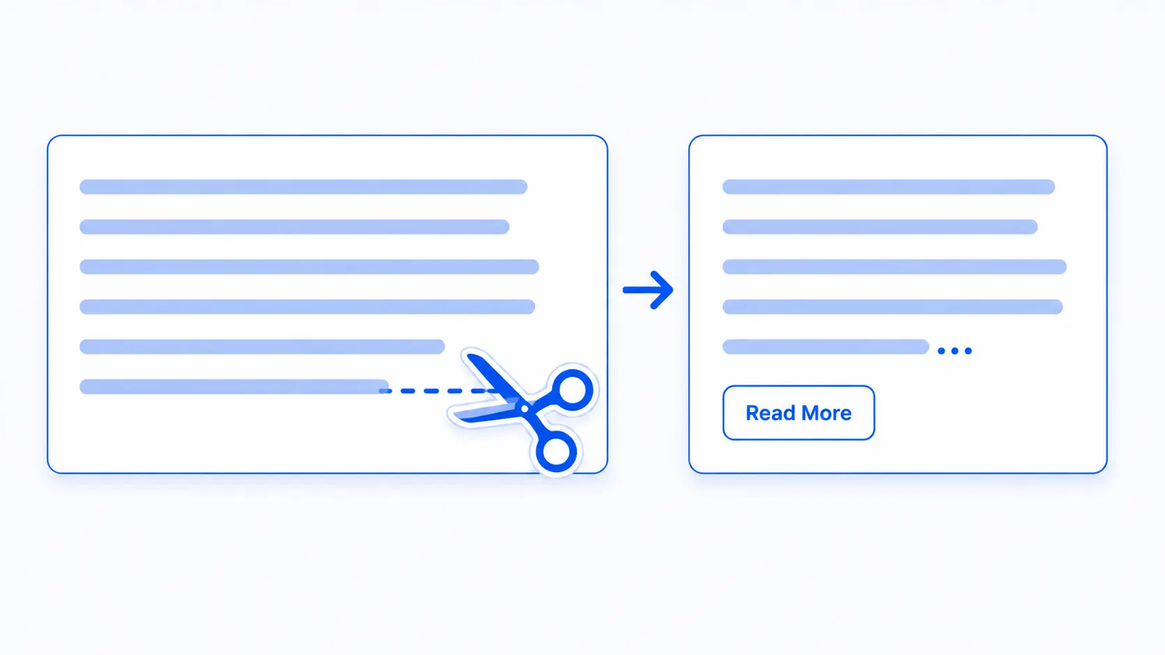 Customizing WordPress excerpt length and Read More link