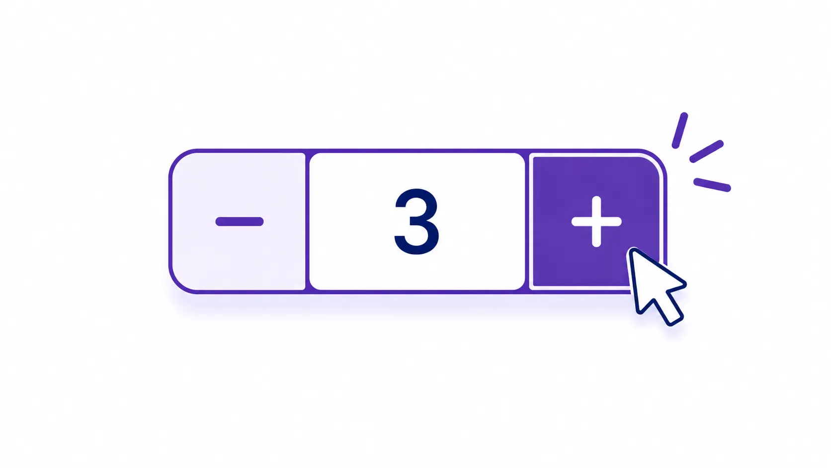 Custom plus and minus quantity buttons in WooCommerce