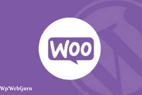 WpWebGuru WooCommerce Tutorials