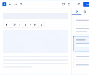 Custom fields metabox in WordPress post editor
