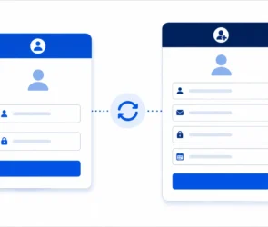 Custom AJAX login and register forms in WordPress
