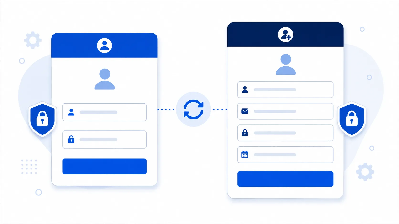 Custom AJAX login and register forms in WordPress