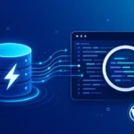 WordPress SQL query optimization diagram