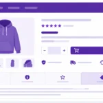 Custom product tabs added to WooCommerce product page