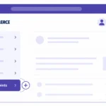 Custom Loyalty Points tab added to WooCommerce My Account page