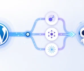 WordPress AI integration Abilities API architecture